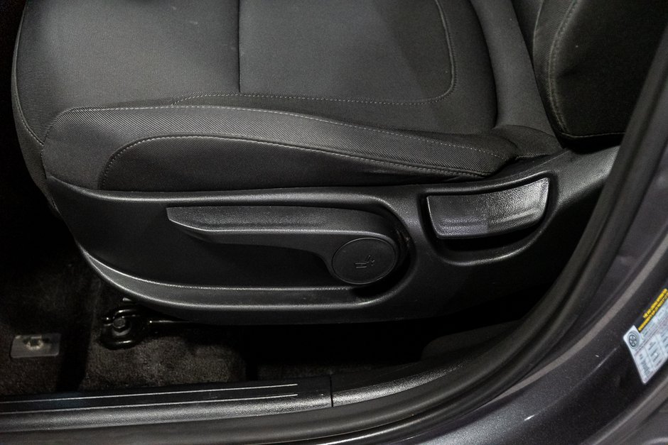 Hyundai Tucson ESSENTIAL AWD SIEGES CHAUFFANTS CAMERA CARPLAY 2022-6