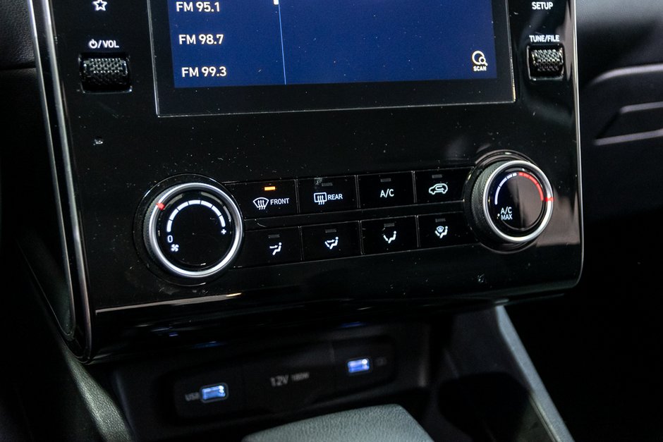 Hyundai Tucson ESSENTIEL CARPLAY CAMERA LANE ASSIST 2022-29