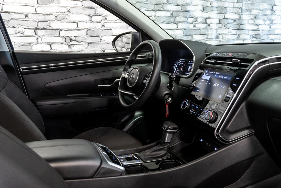 Hyundai Tucson ESSENTIEL CARPLAY CAMERA LANE ASSIST 2022-22