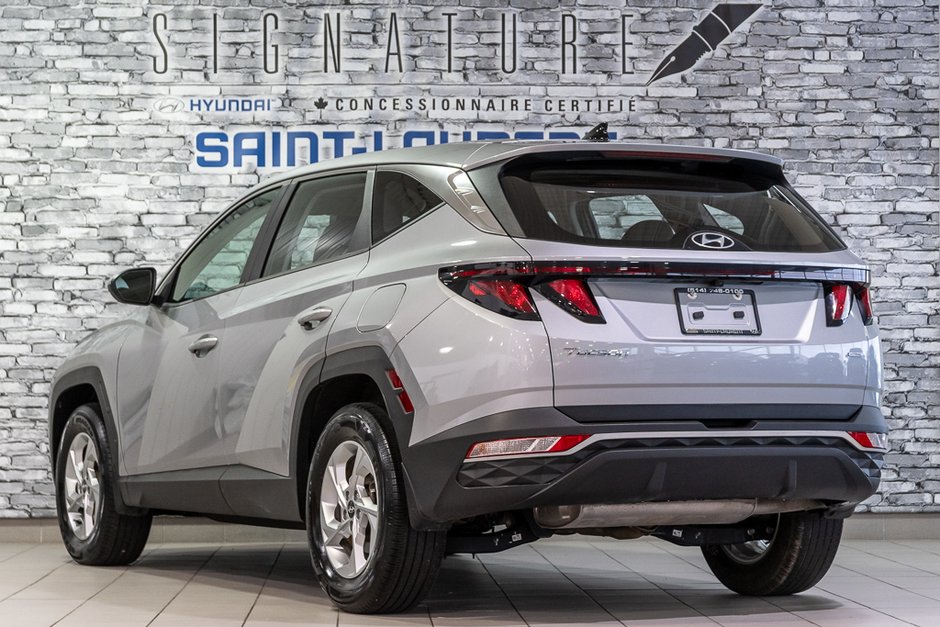 Hyundai Tucson ESSENTIEL CARPLAY CAMERA LANE ASSIST 2022-10