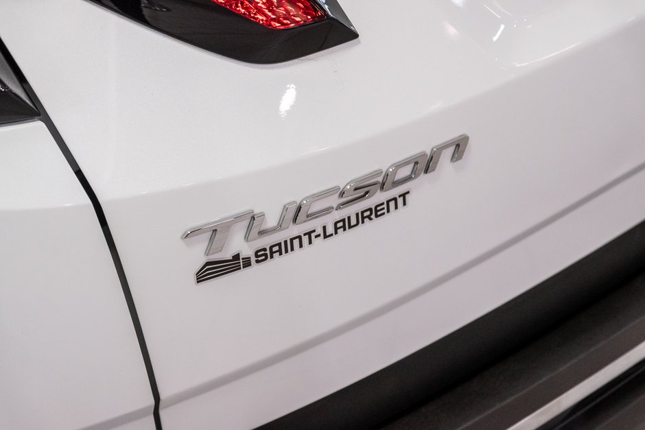 2022 Hyundai Tucson ESSENTIEL CARPLAY CAMERA LANE ASSIST-12