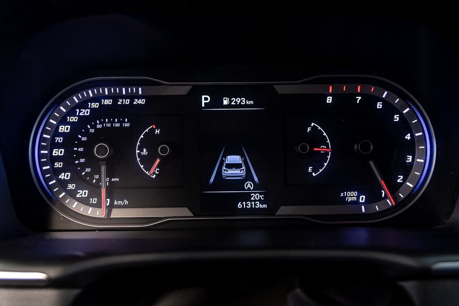 2022 Hyundai Tucson ESSENTIEL CARPLAY CAMERA LANE ASSIST-25