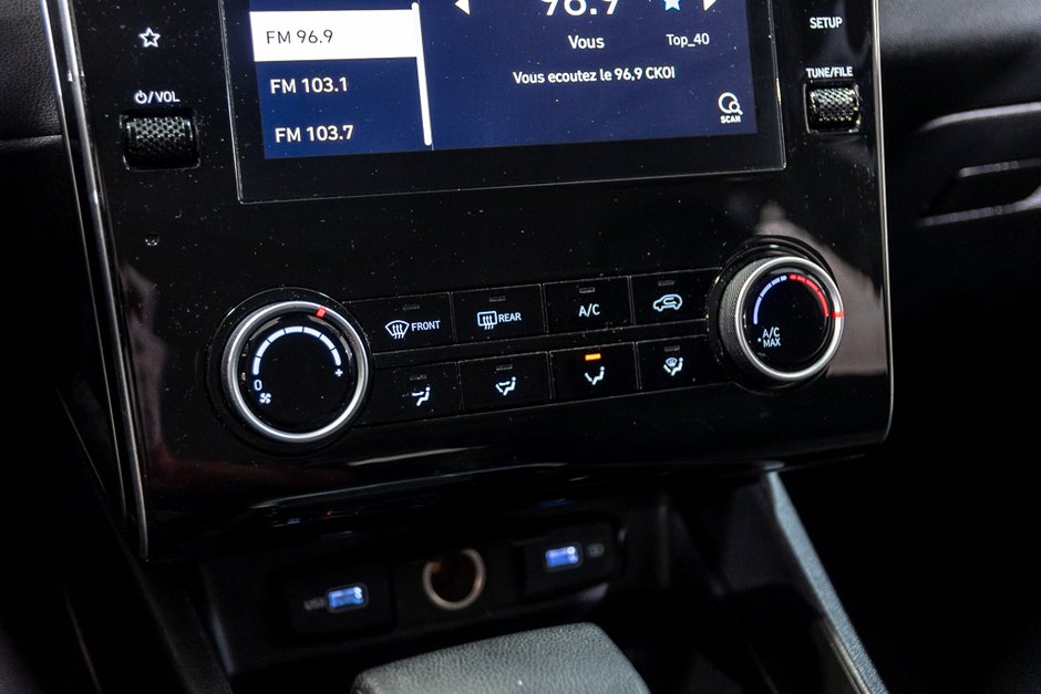 2022 Hyundai Tucson ESSENTIEL CARPLAY CAMERA LANE ASSIST-28