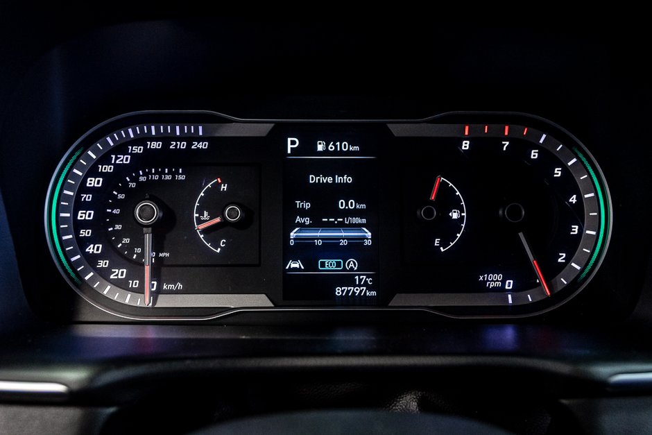 2022 Hyundai Tucson PREFERRED AWD CARPLAY SIEGES CHAUFFANTS DEMARREUR-23