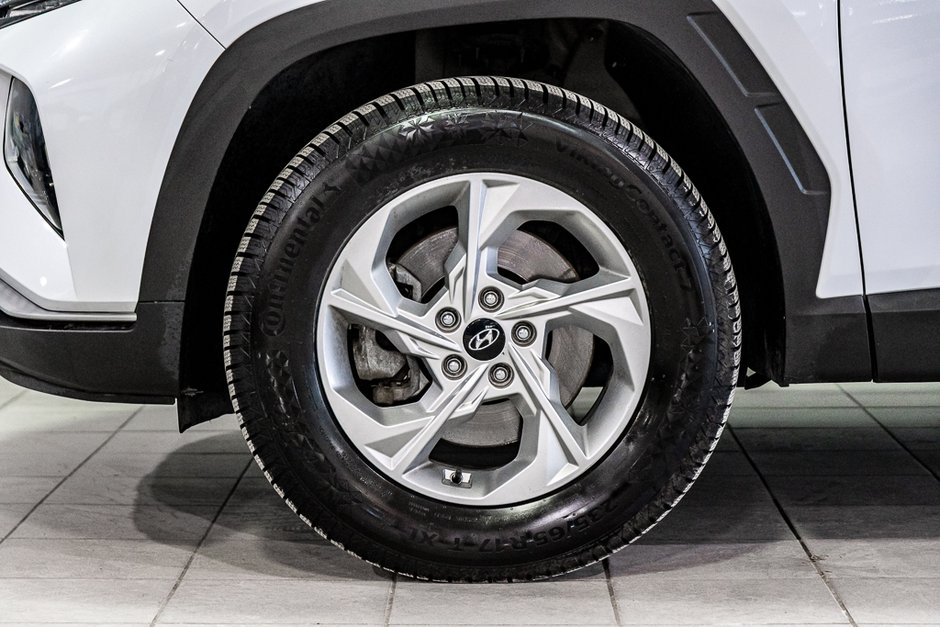 2022 Hyundai Tucson PREFERRED AWD CARPLAY SIEGES CHAUFFANTS DEMARREUR-2