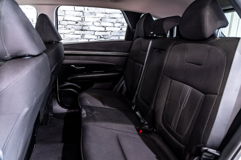 2022 Hyundai Tucson PREFERRED AWD CARPLAY SIEGES CHAUFFANTS DEMARREUR-20