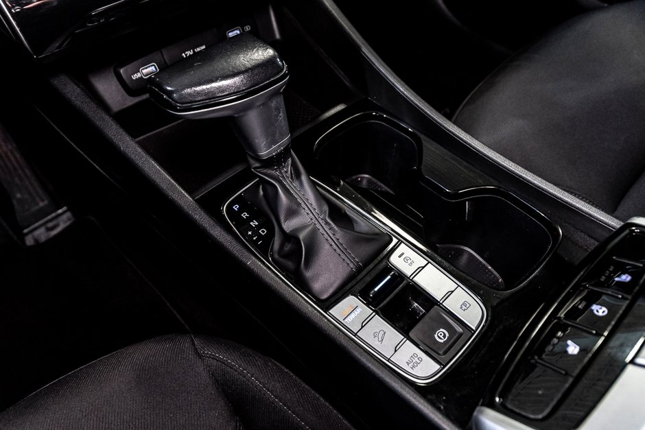 2022 Hyundai Tucson PREFERRED AWD CARPLAY SIEGES CHAUFFANTS DEMARREUR-28