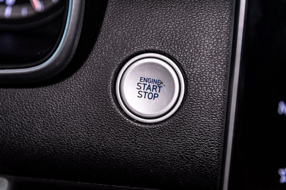 2022 Hyundai Tucson PREFERRED AWD CARPLAY SIEGES CHAUFFANTS DEMARREUR-30