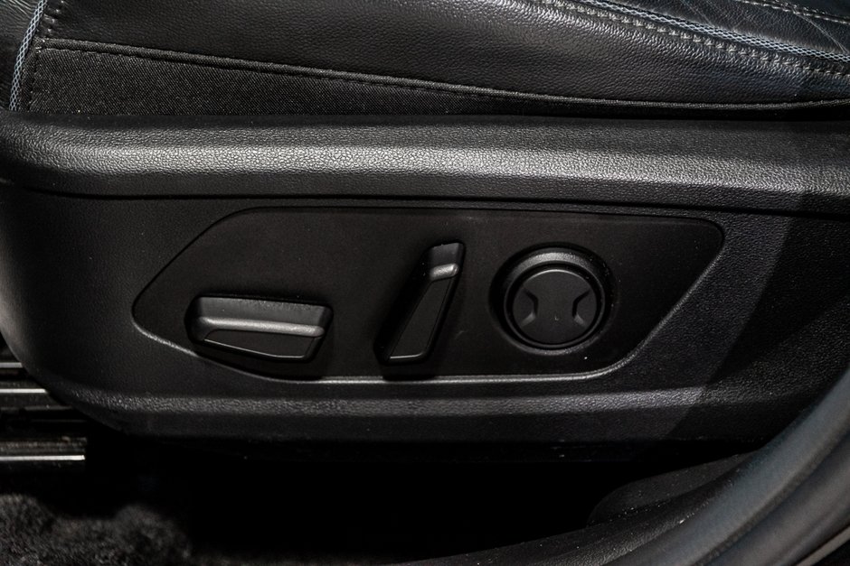 Hyundai Tucson PREFERRED TREND AWD TOIT PANORAMIQUE CUIR BLUELINK 2022-18