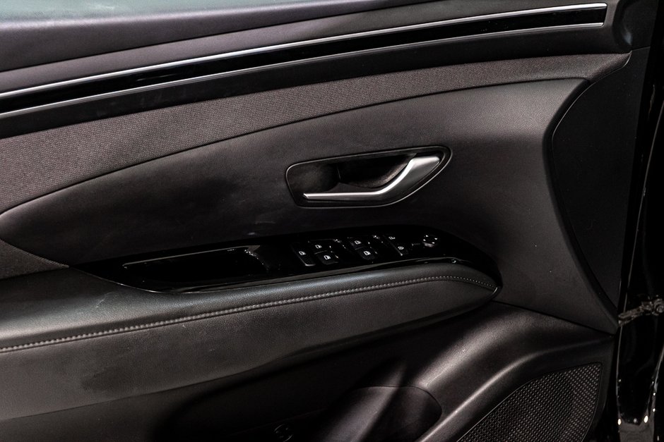 Hyundai Tucson PREFERRED TREND AWD TOIT PANORAMIQUE CUIR BLUELINK 2022-16