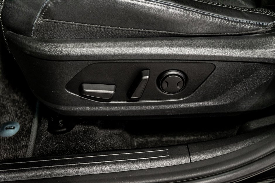 Hyundai Tucson PREFERRED TREND AWD TOIT PANORAMIQUE CUIR BLUELINK 2022-20