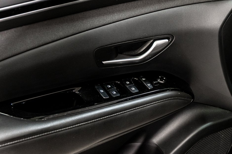 Hyundai Tucson PREFERRED TREND AWD TOIT PANORAMIQUE CUIR BLUELINK 2022-19