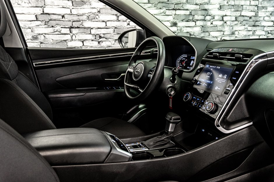 Hyundai Tucson ESSENTIEL AWD CARPLAY CAMERA LANE ASSIST 2022-20