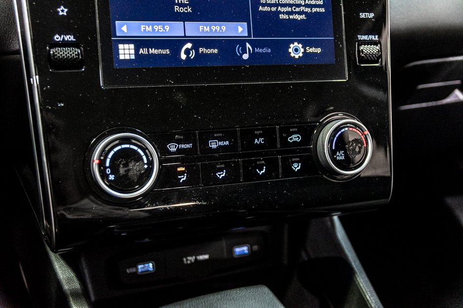 Hyundai Tucson ESSENTIEL AWD CARPLAY CAMERA LANE ASSIST 2022-29