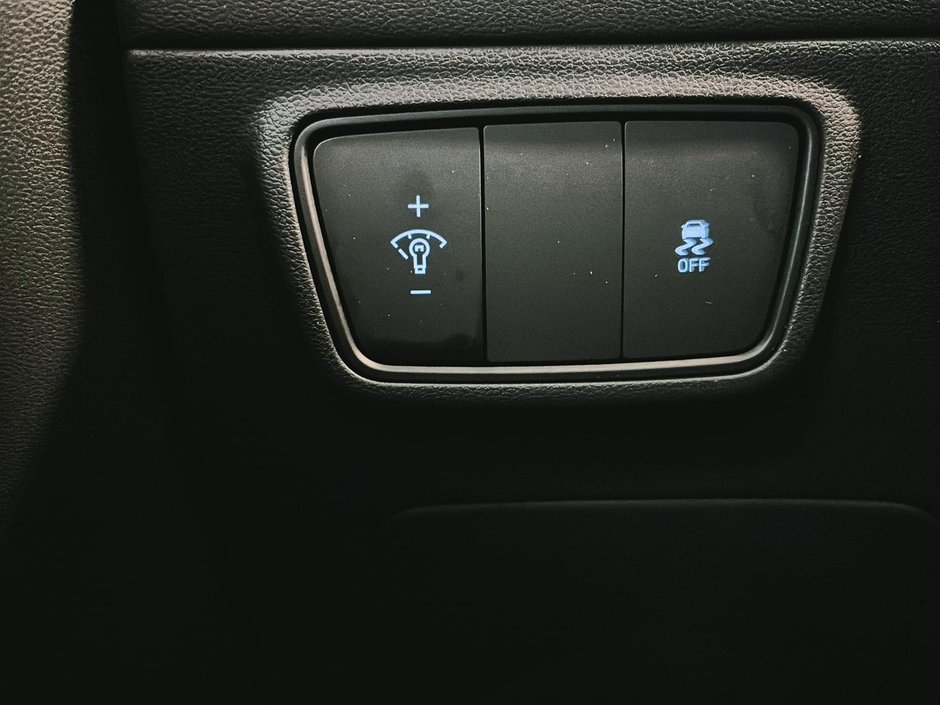 Hyundai Tucson PREFERRED TREND AWD TOIT PANORAMIQUE CUIR BLUELINK 2022-31