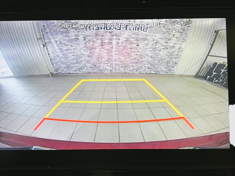 Hyundai Tucson PREFERRED TREND AWD TOIT PANORAMIQUE CUIR BLUELINK 2022-24