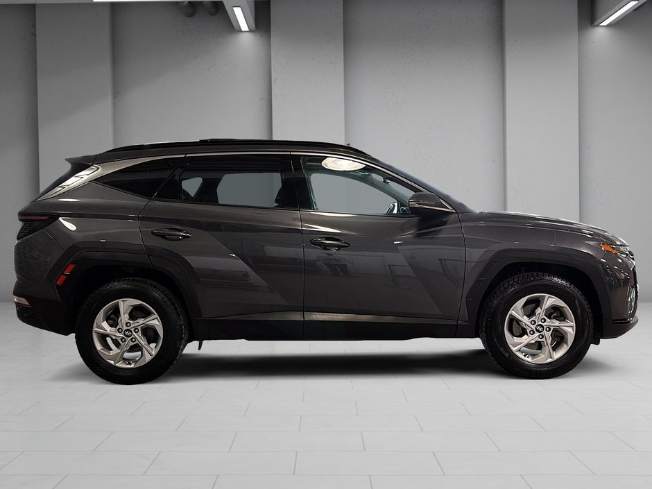 Hyundai Tucson PREFERRED TREND AWD TOIT PANORAMIQUE CUIR BLUELINK 2022-10