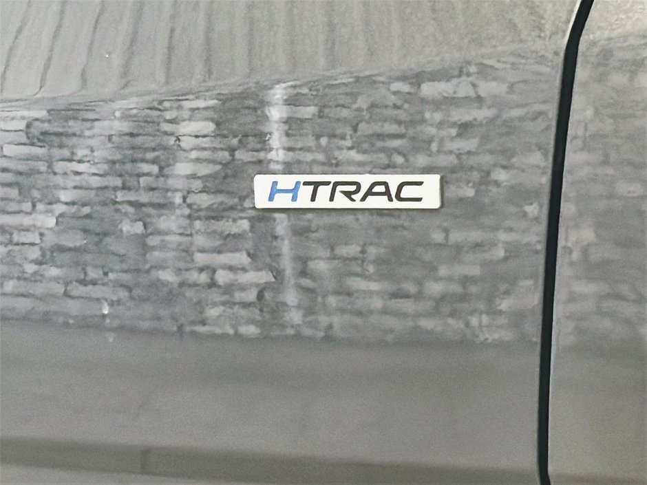 Hyundai Tucson PREFERRED TREND AWD TOIT PANORAMIQUE CUIR BLUELINK 2022-8