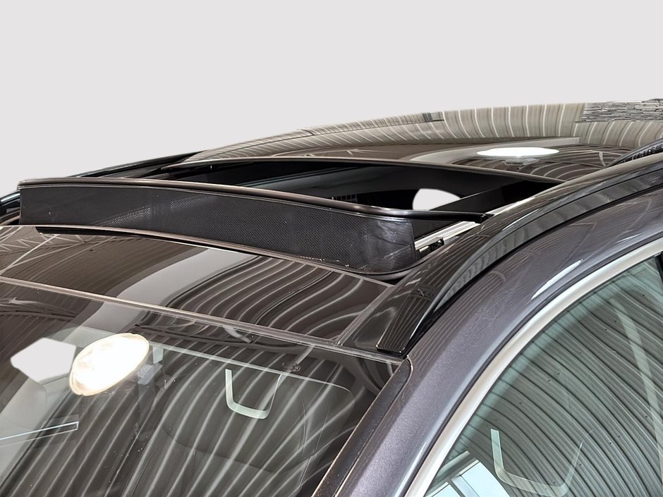 Hyundai Tucson PREFERRED TREND AWD TOIT PANORAMIQUE CUIR BLUELINK 2022-4