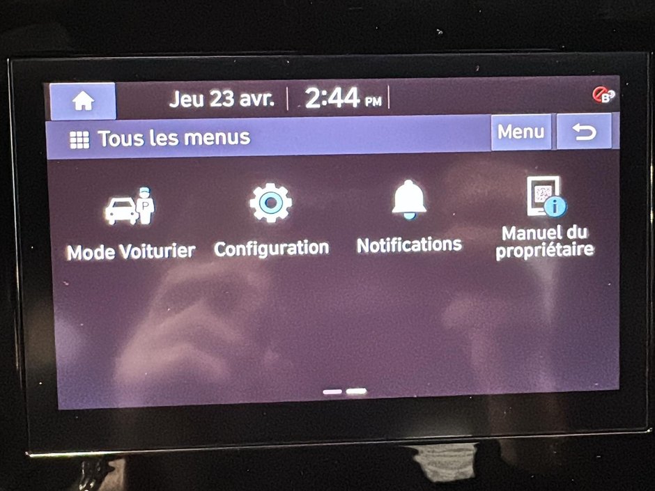 Hyundai Tucson N LINE AWD TOIT PANORAMIQUE A/C SIEGES CHAUFFANTS 2022-35