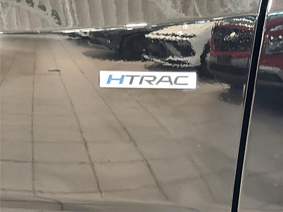 Hyundai Tucson N LINE AWD TOIT PANORAMIQUE A/C SIEGES CHAUFFANTS 2022-15