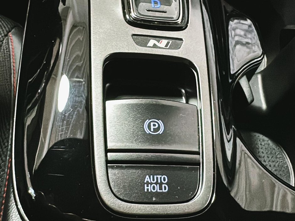 Hyundai Tucson N LINE AWD TOIT PANORAMIQUE A/C SIEGES CHAUFFANTS 2022-36