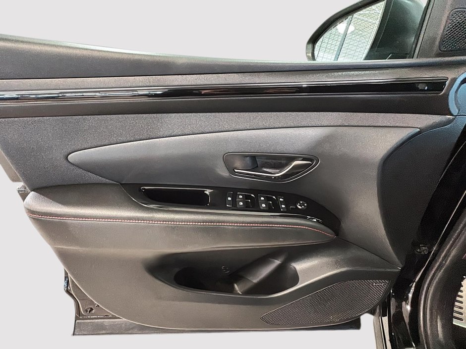 Hyundai Tucson N LINE AWD TOIT PANORAMIQUE A/C SIEGES CHAUFFANTS 2022-19