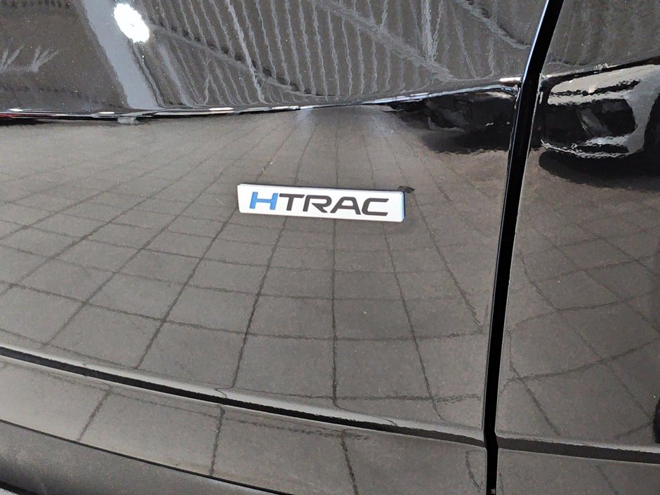 Hyundai Tucson PREFERRED AWD CARPLAY SIEGES CHAUFFANTS DEMARREUR 2022-8