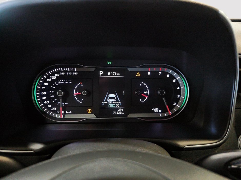 Hyundai Tucson PREFERRED AWD CARPLAY SIEGES CHAUFFANTS DEMARREUR 2022-24