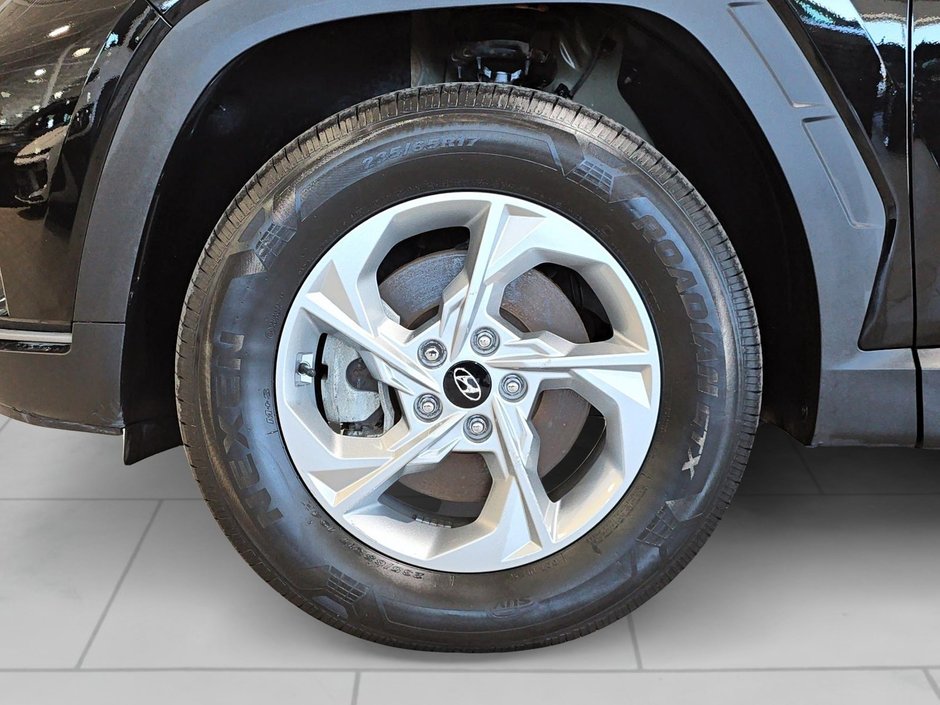 Hyundai Tucson PREFERRED AWD CARPLAY SIEGES CHAUFFANTS DEMARREUR 2022-4