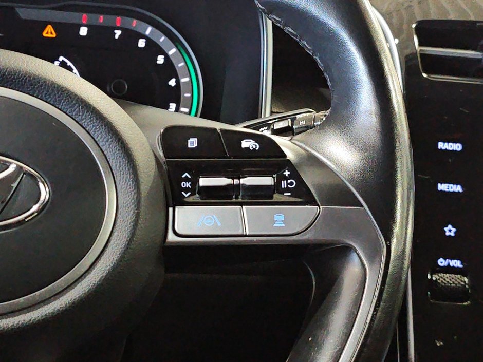 Hyundai Tucson PREFERRED AWD CARPLAY SIEGES CHAUFFANTS DEMARREUR 2022-23