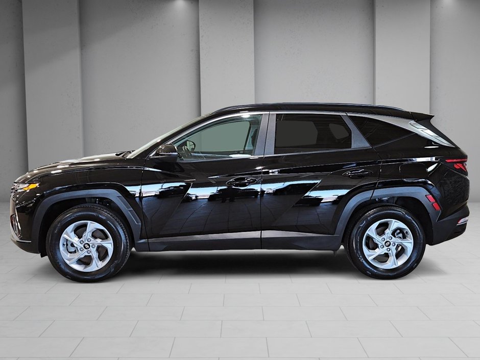 Hyundai Tucson PREFERRED AWD CARPLAY SIEGES CHAUFFANTS DEMARREUR 2022-3