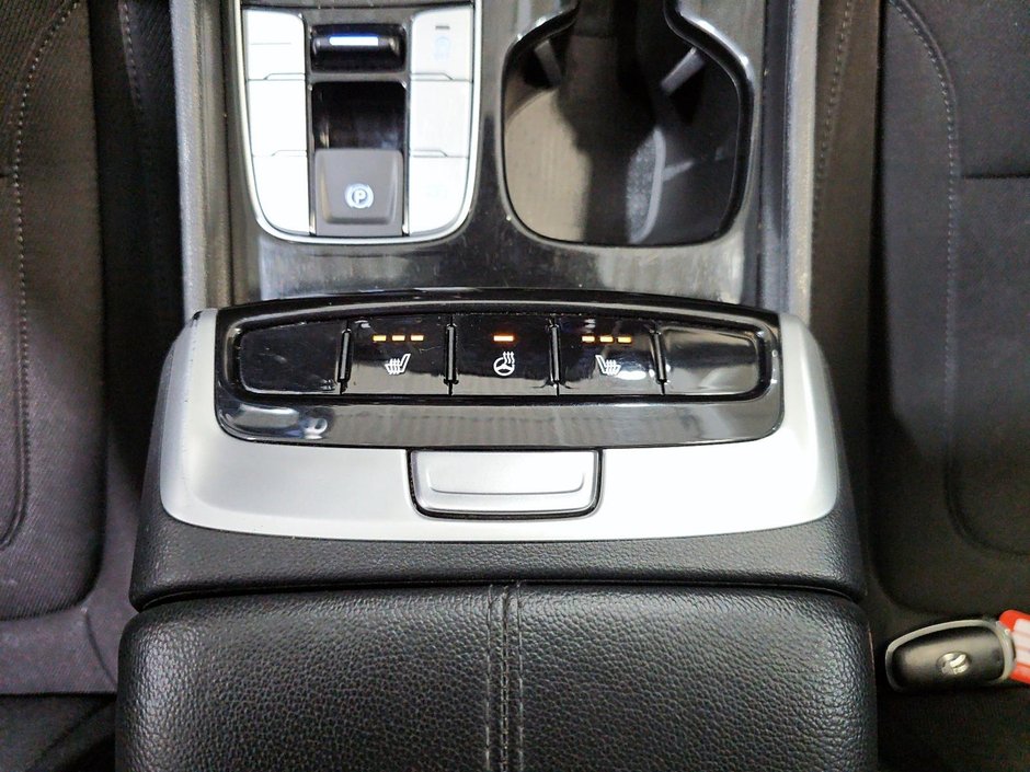 Hyundai Tucson PREFERRED AWD CARPLAY SIEGES CHAUFFANTS DEMARREUR 2022-18