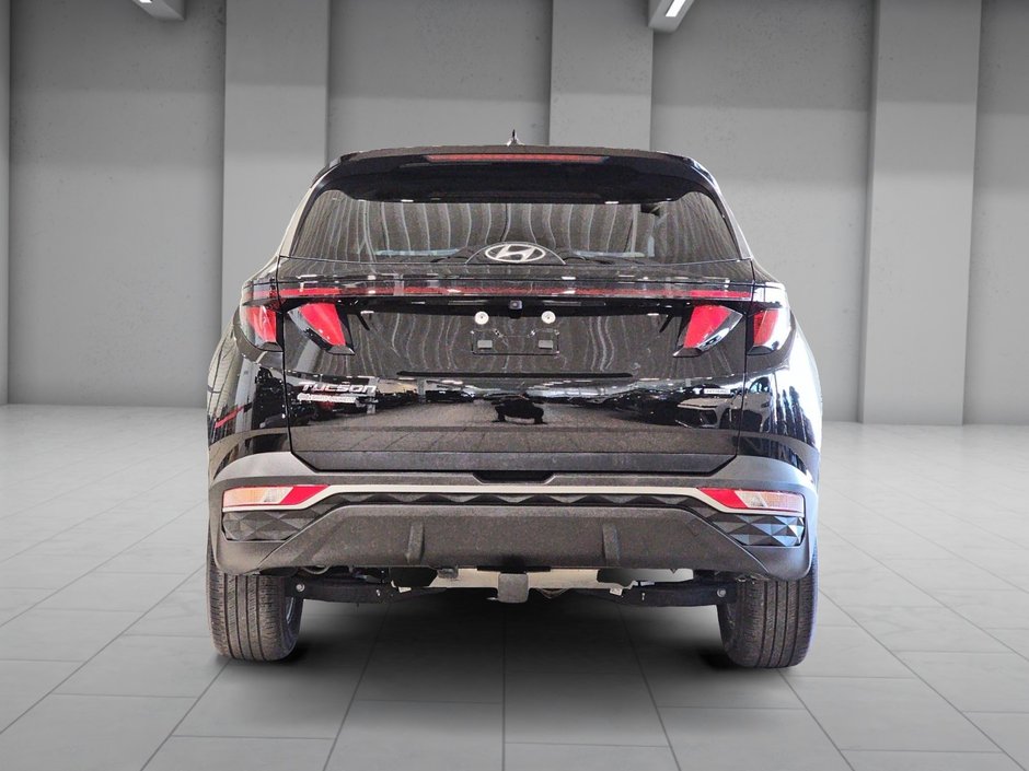 Hyundai Tucson PREFERRED AWD CARPLAY SIEGES CHAUFFANTS DEMARREUR 2022-6