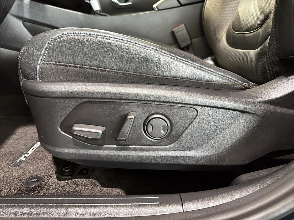Hyundai Tucson PREFERRED TREND AWD TOIT PANORAMIQUE CUIR BLUELINK 2022-22