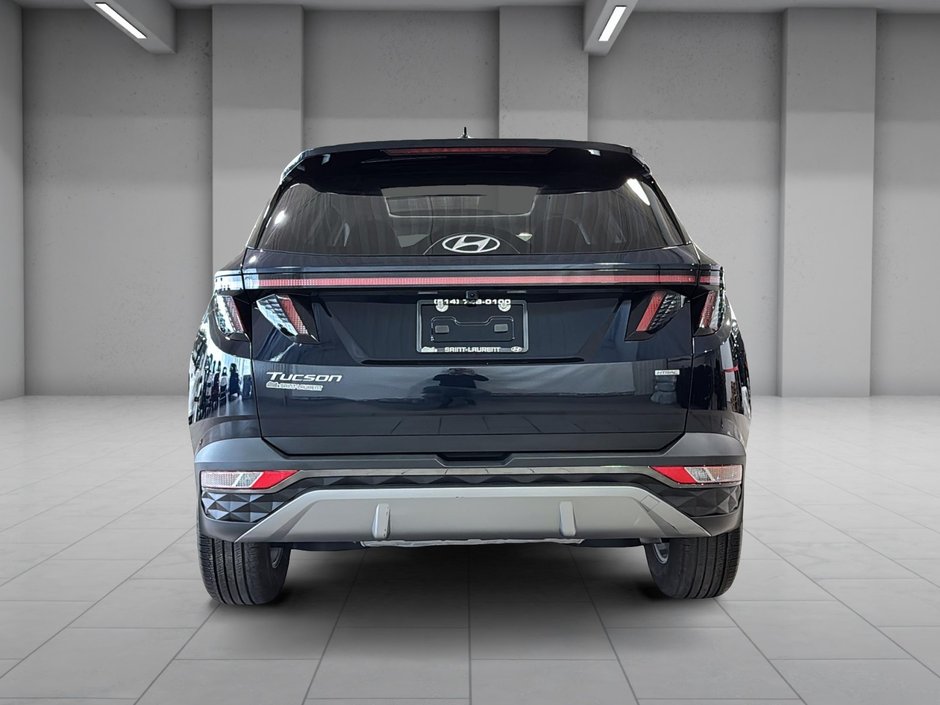 Hyundai Tucson PREFERRED TREND AWD TOIT PANORAMIQUE CUIR BLUELINK 2022-11