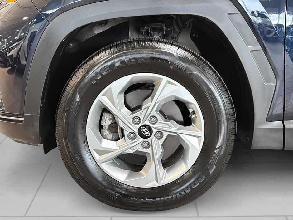 Hyundai Tucson PREFERRED TREND AWD TOIT PANORAMIQUE CUIR BLUELINK 2022-6