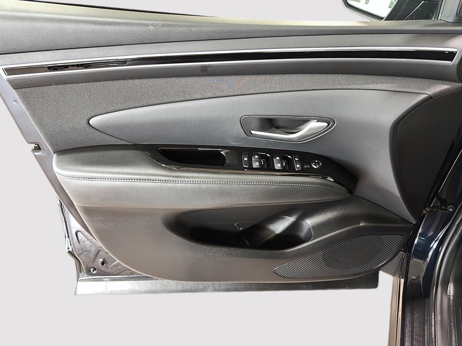 Hyundai Tucson PREFERRED TREND AWD TOIT PANORAMIQUE CUIR BLUELINK 2022-19