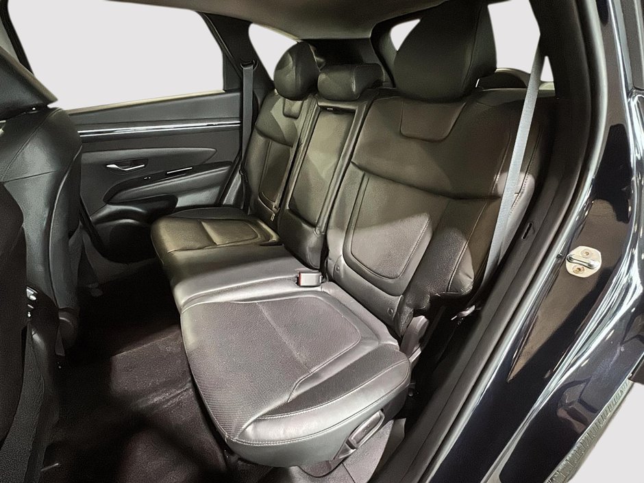 Hyundai Tucson PREFERRED TREND AWD TOIT PANORAMIQUE CUIR BLUELINK 2022-23