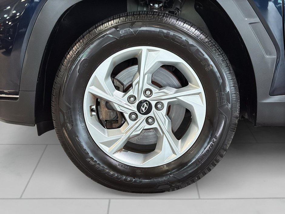 Hyundai Tucson PREFERRED TREND AWD TOIT PANORAMIQUE CUIR BLUELINK 2022-6