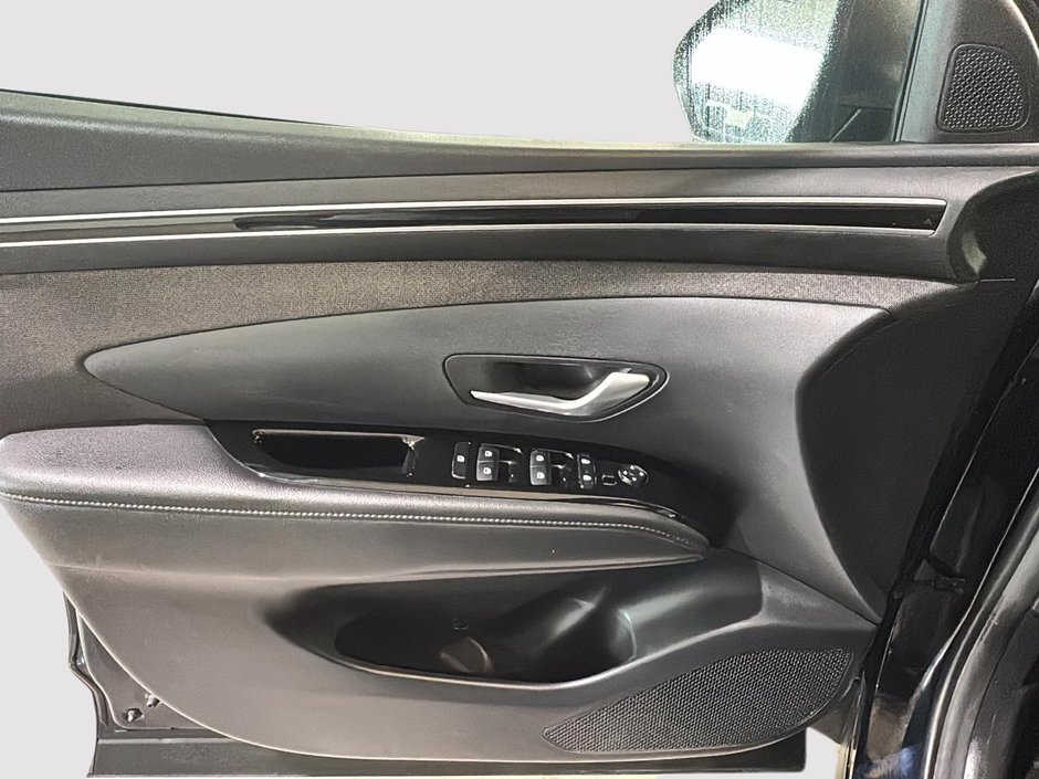 Hyundai Tucson PREFERRED TREND AWD TOIT PANORAMIQUE CUIR BLUELINK 2022-18