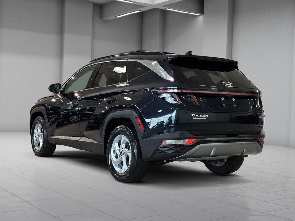 Hyundai Tucson PREFERRED TREND AWD TOIT PANORAMIQUE CUIR BLUELINK 2022-10