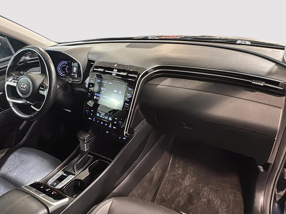 Hyundai Tucson PREFERRED TREND AWD TOIT PANORAMIQUE CUIR BLUELINK 2022-20