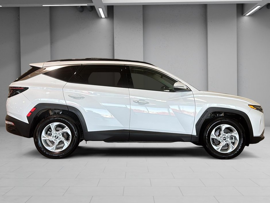 Hyundai Tucson PREFERRED TREND *BAS KM* AWD TOIT PANORAMIQUE CUIR 2022-16