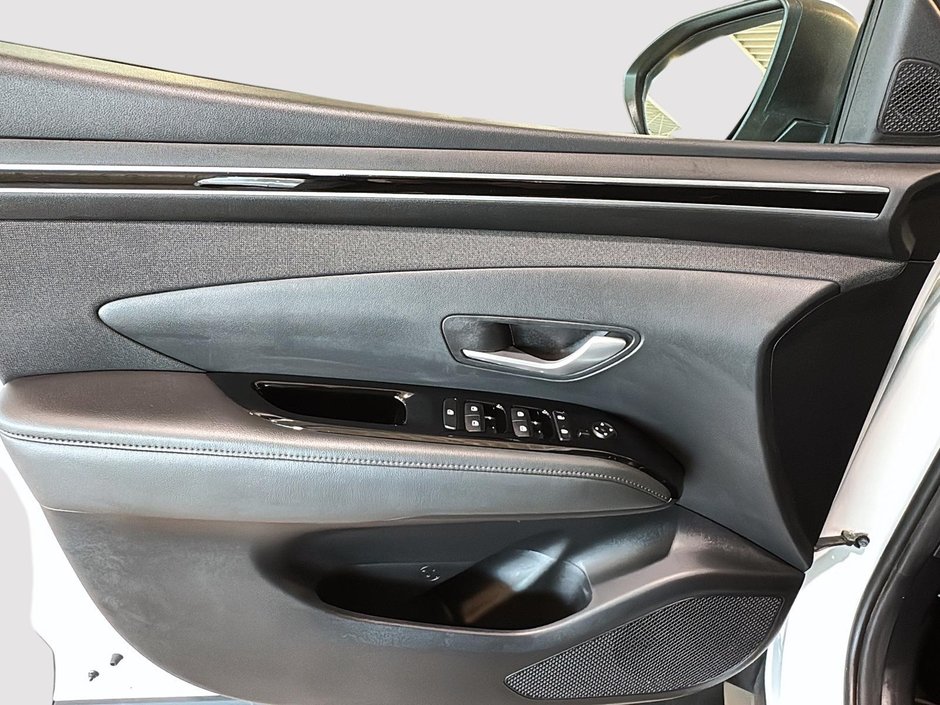 Hyundai Tucson PREFERRED TREND *BAS KM* AWD TOIT PANORAMIQUE CUIR 2022-19