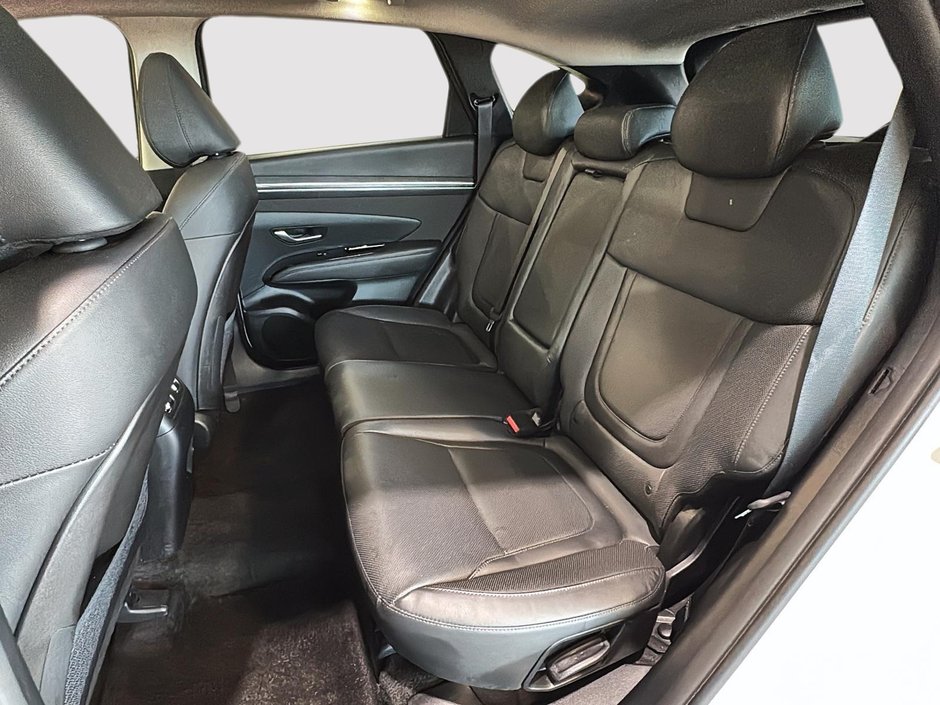 Hyundai Tucson PREFERRED TREND *BAS KM* AWD TOIT PANORAMIQUE CUIR 2022-23