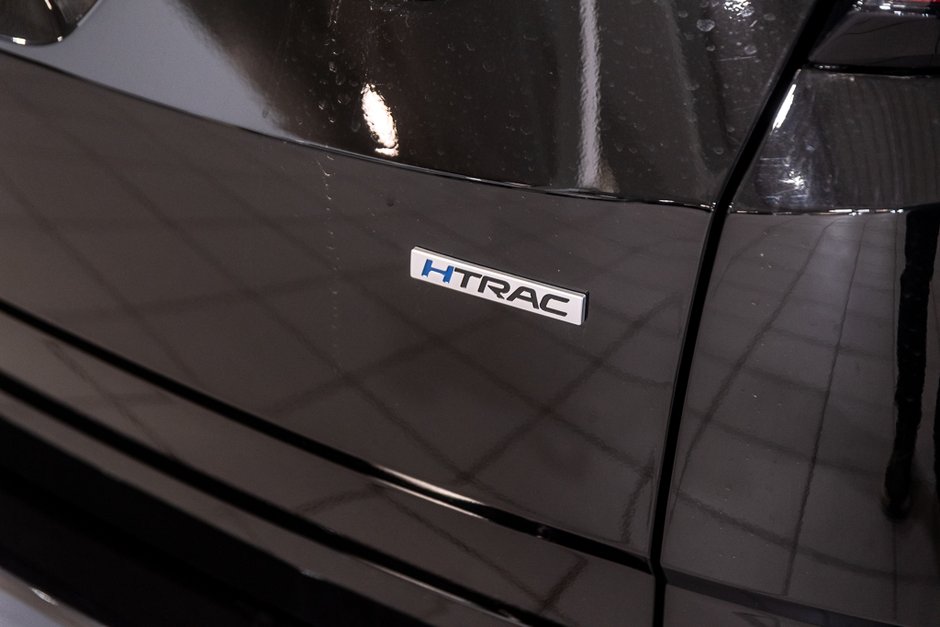 Hyundai Tucson N-LINE AWD TOIT PANORAMIQUE NAVIGATION CUIR 2023-13