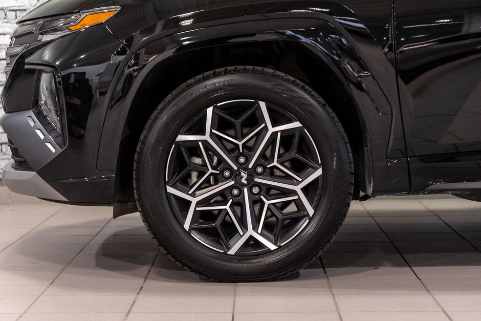 Hyundai Tucson N-LINE AWD TOIT PANORAMIQUE NAVIGATION CUIR 2023-2