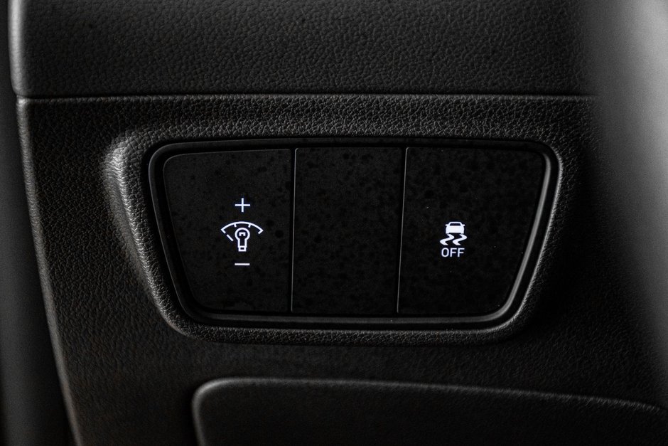 Hyundai Tucson N-LINE AWD TOIT PANORAMIQUE NAVIGATION BOSE 2023-39