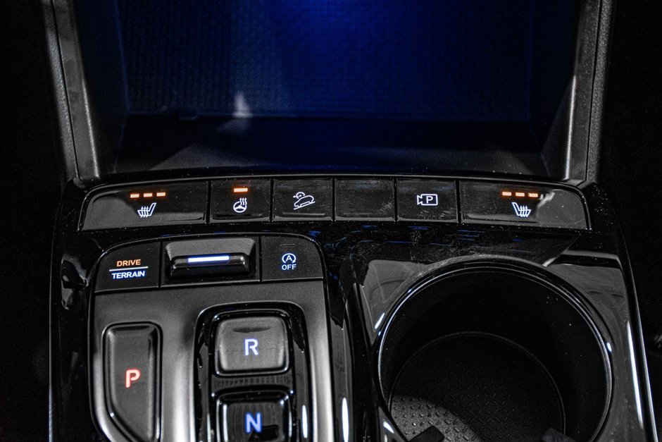 Hyundai Tucson N-LINE AWD TOIT PANORAMIQUE NAVIGATION BOSE 2023-37